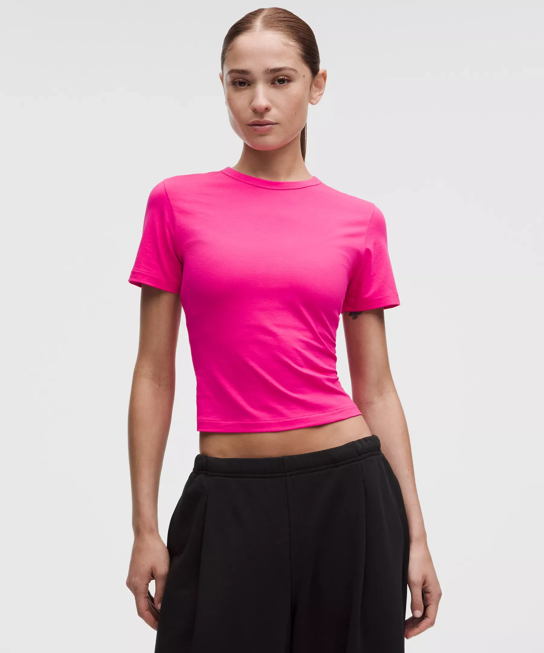 Little Jersey Tee - 1