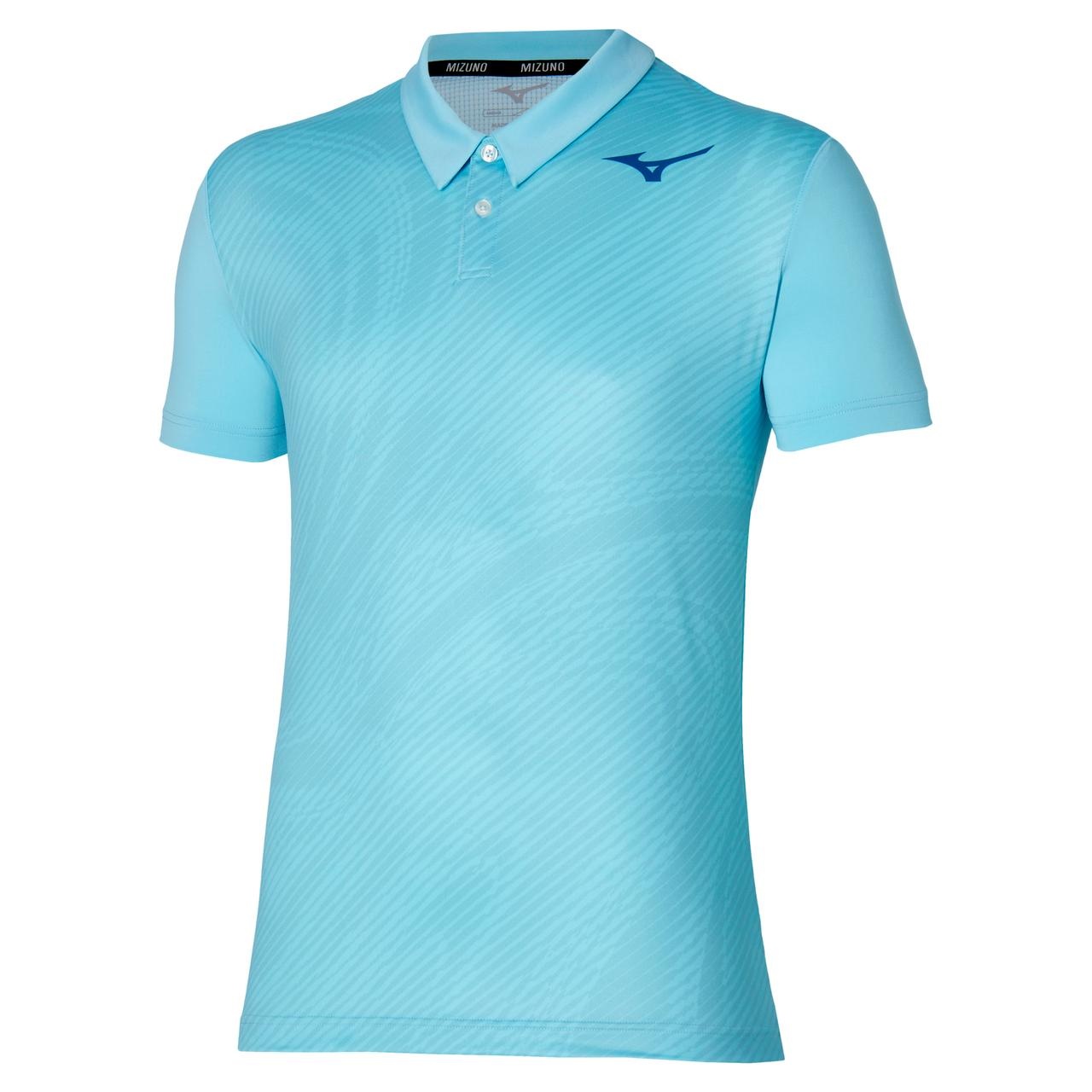 Men's Shadow Tennis Polo - 1