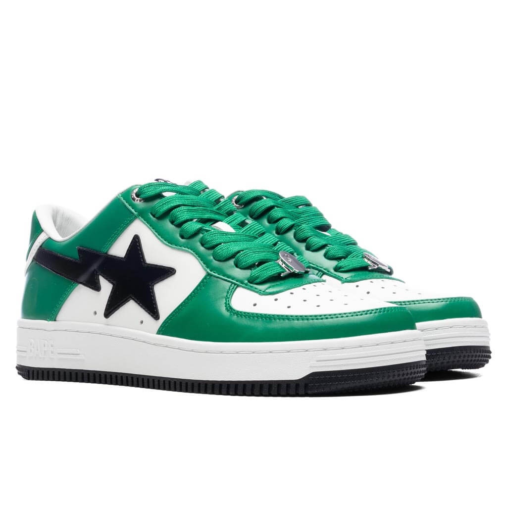 BAPE STA #3 - GREEN - 2