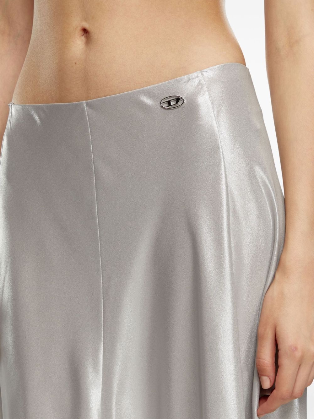 O-Namit maxi skirt - 5