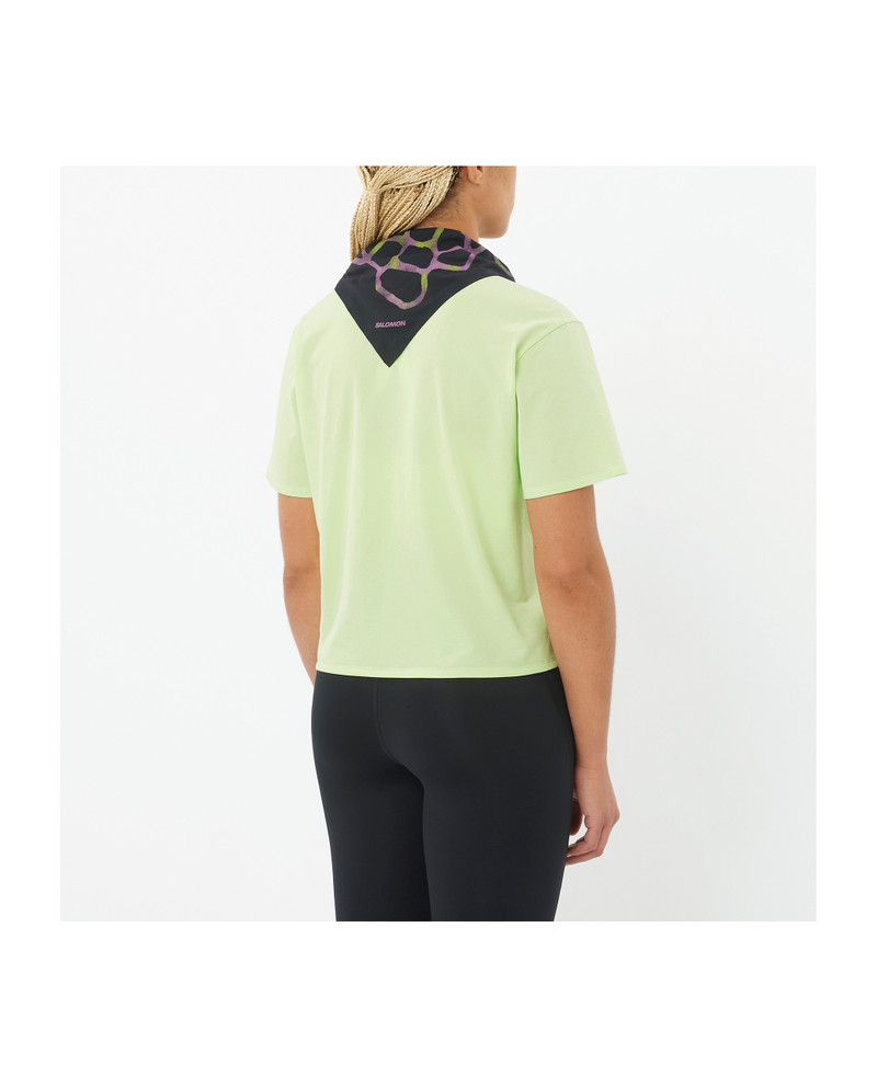 SALOMON TRACKLINE outlook