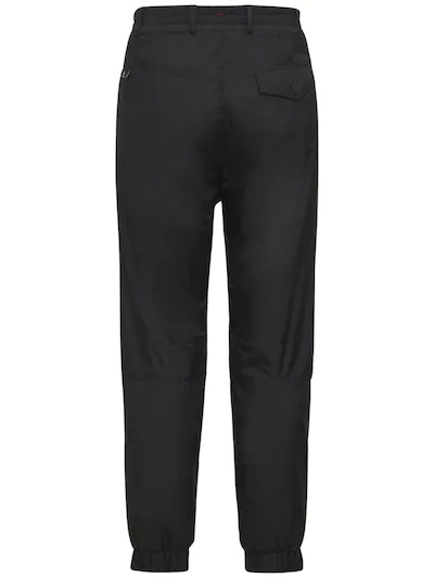 NYLON PERFORMANCE SKI PANTS - 7