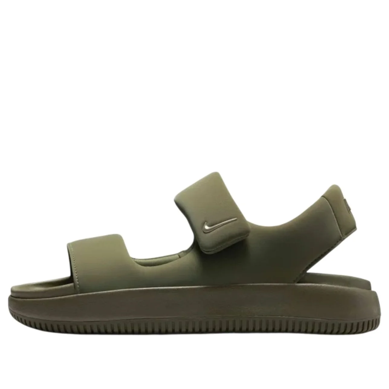 Nike Calm Slide 'Medium Olive' FZ3120-200 - 1