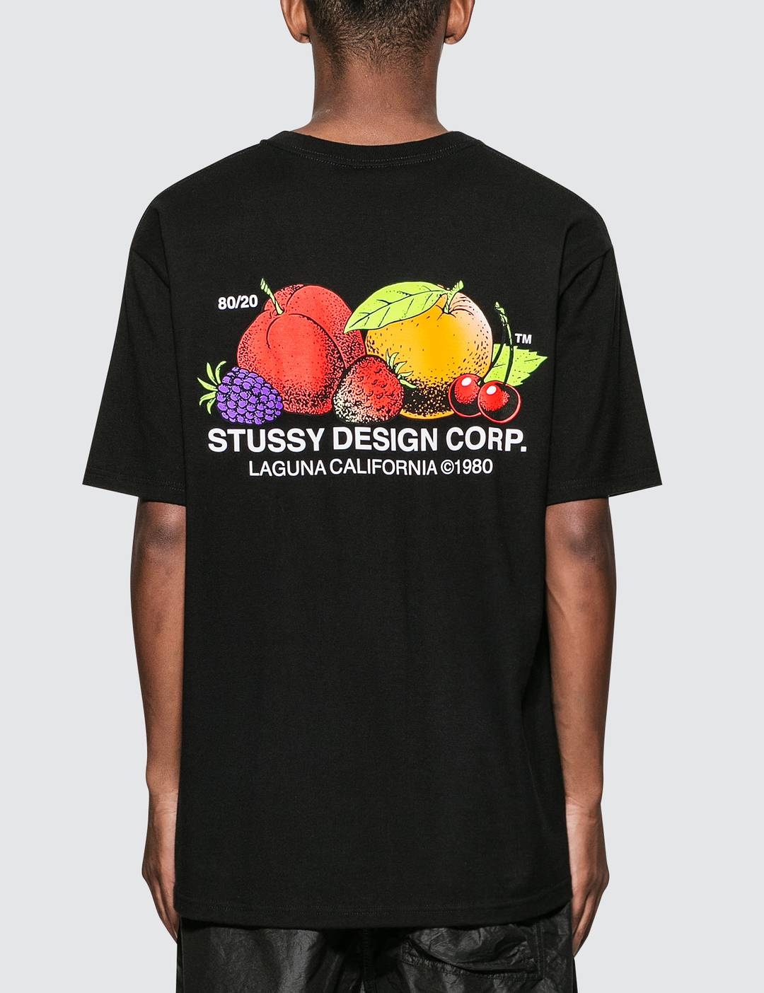 Fresh Fruit T-Shirt - 3