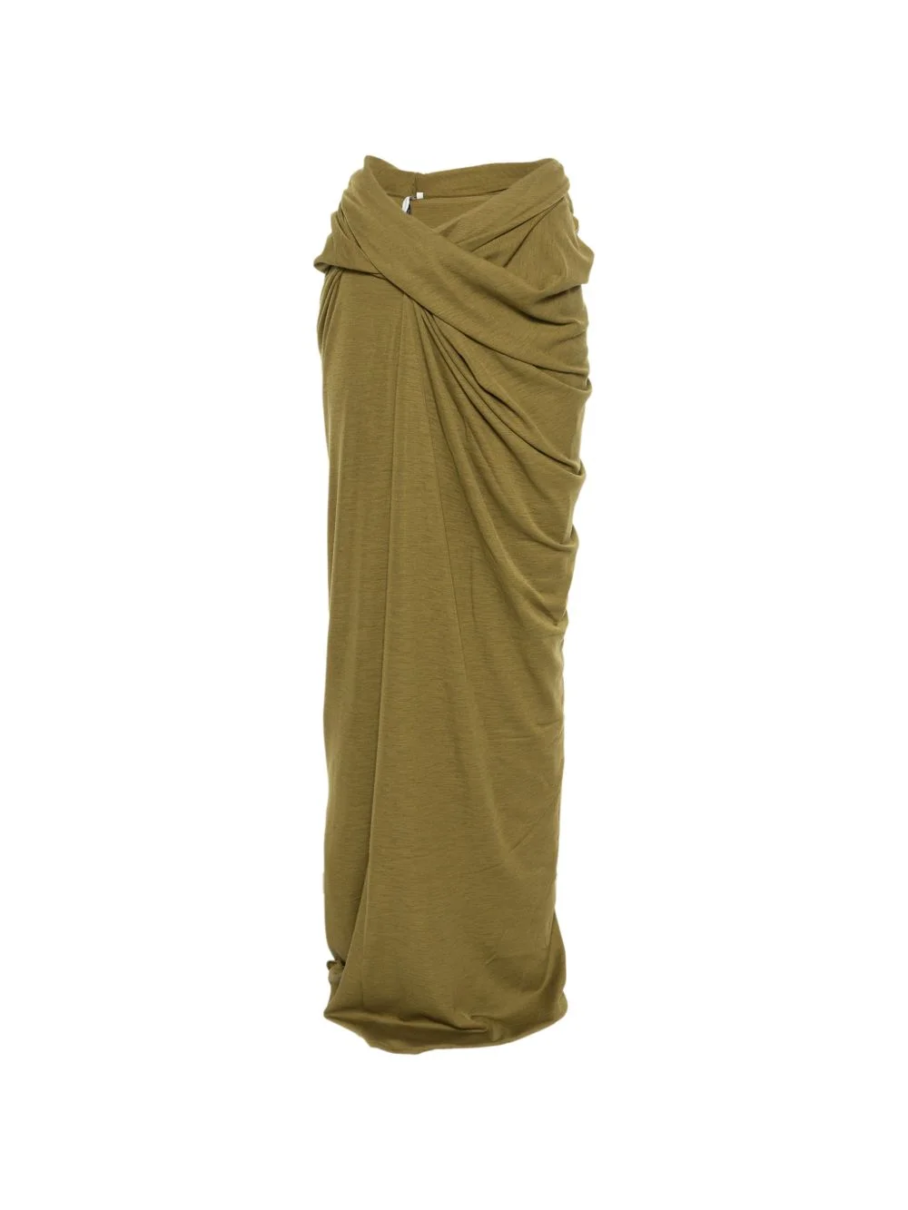 Interlock skirt pickle - 1
