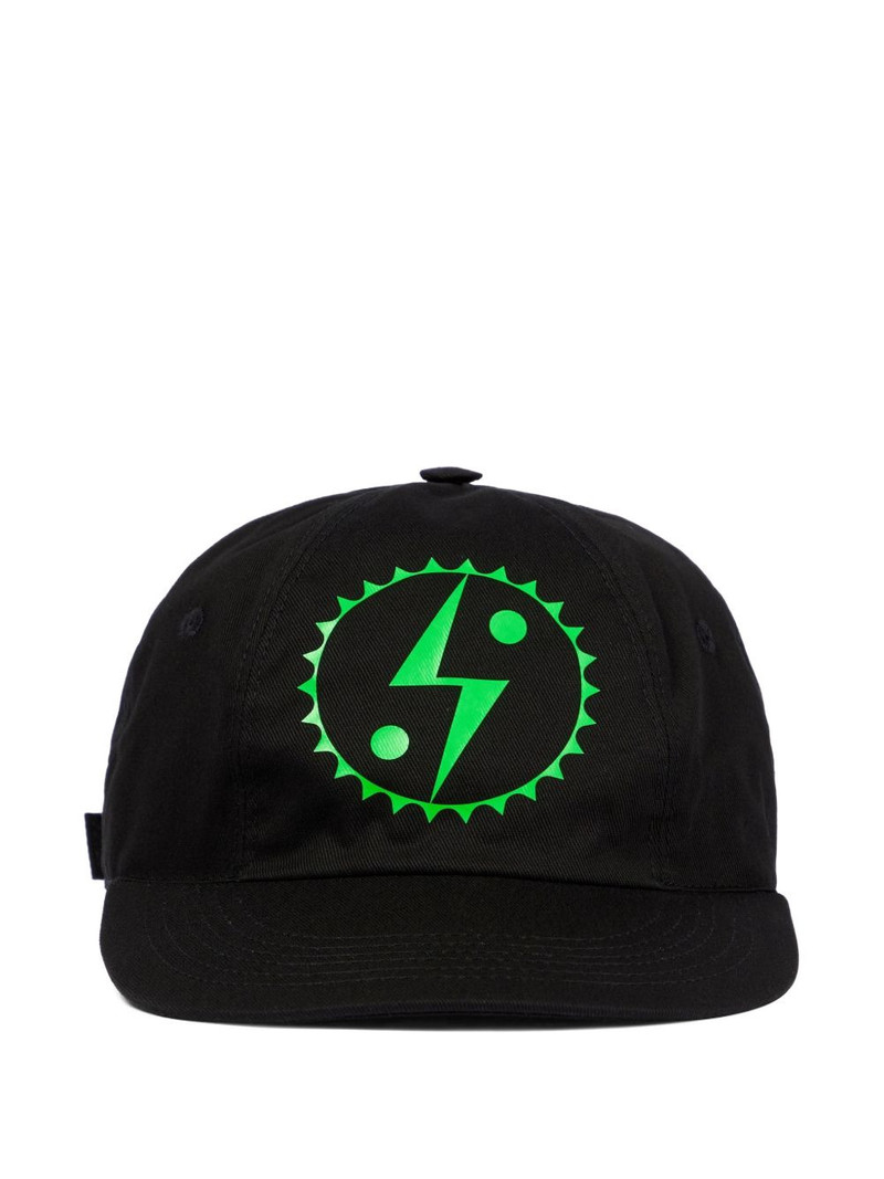 cotton baseball cap 1