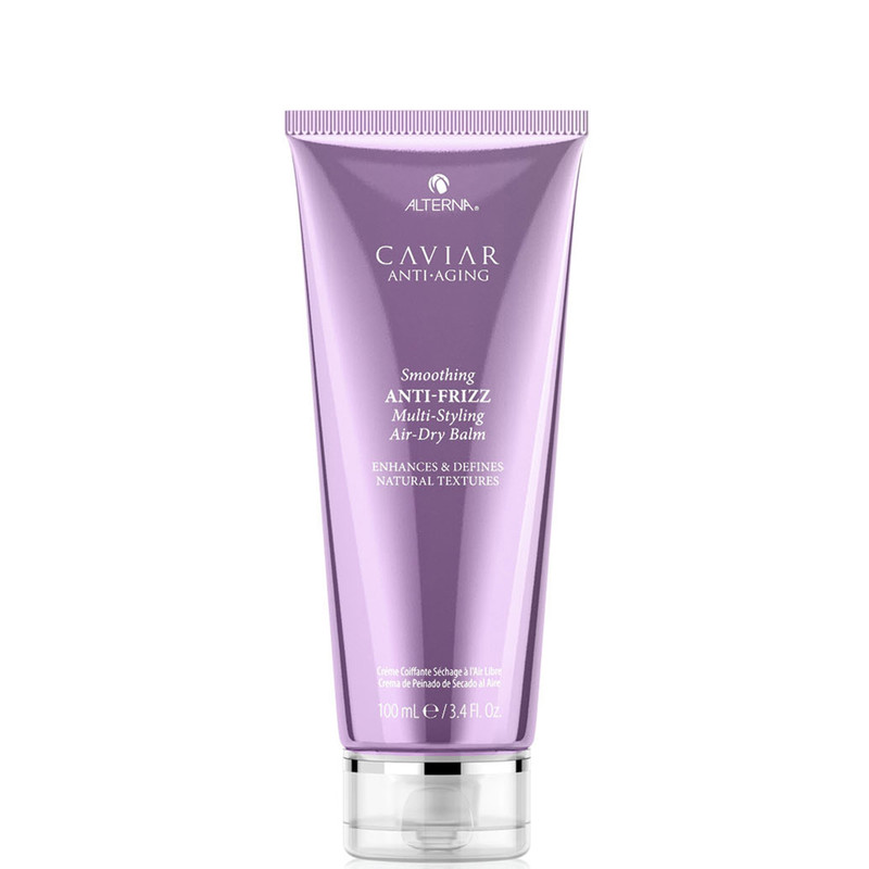Alterna CAVIAR Anti-Aging Smoothing Anti-Frizz Multi-Styling Air Dry Balm (3.4 oz.) 1
