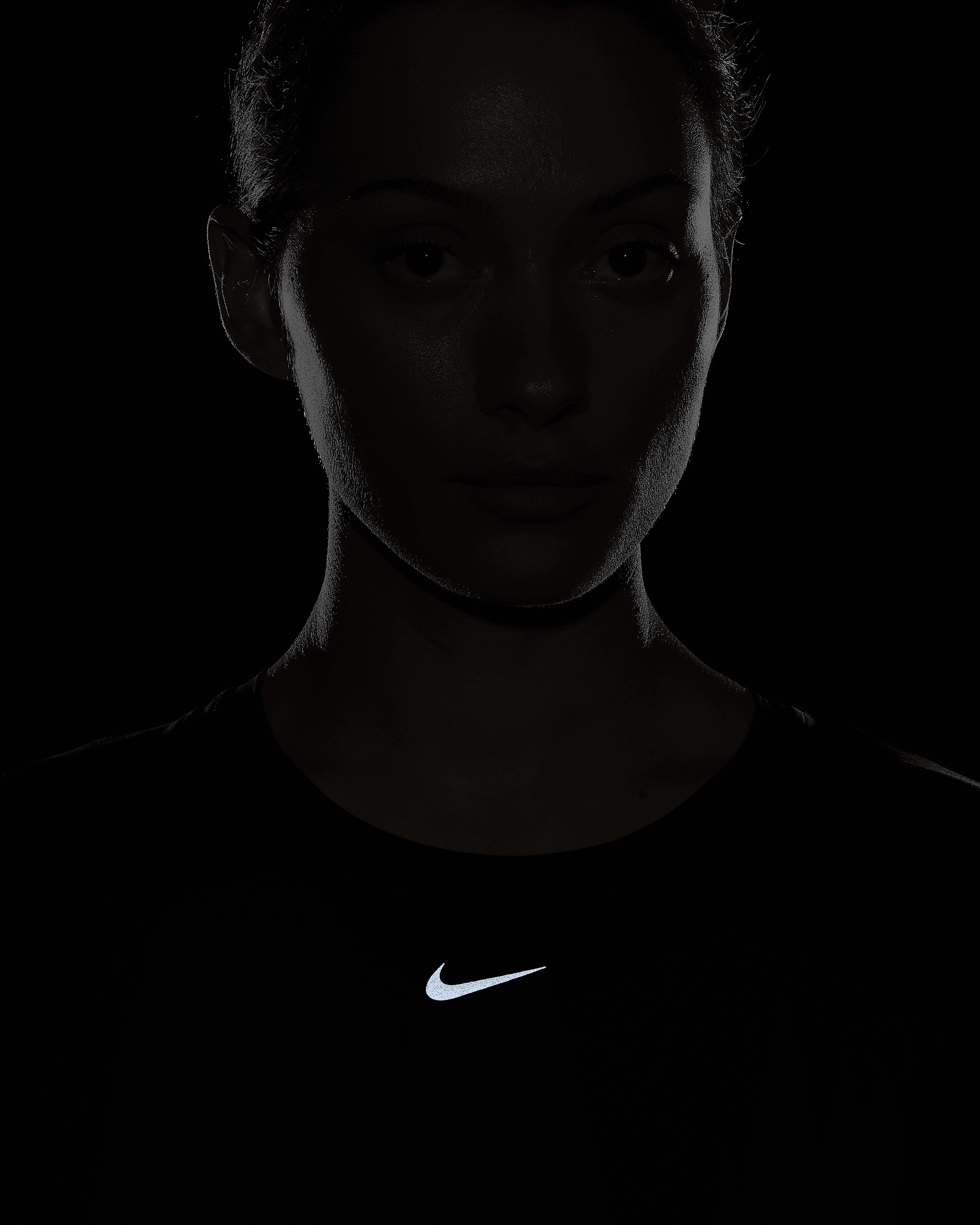 Nike One Classic Women's Dri-FIT Short-Sleeve Top - 5