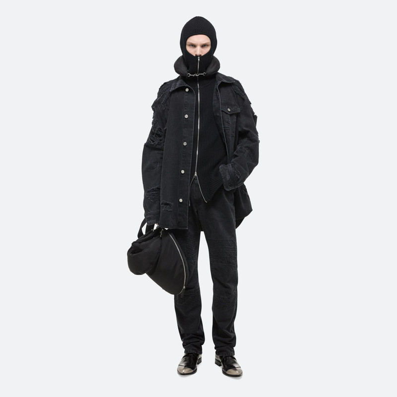 Helmut Lang APEX DENIM SHIRT outlook