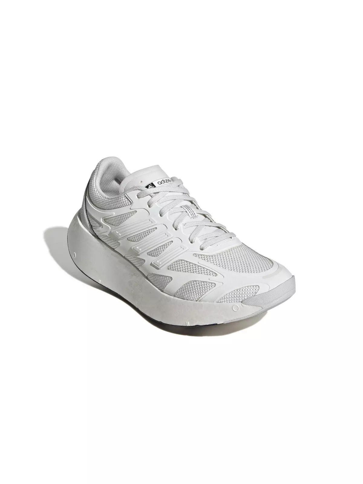 Originals ADIZERO Aruku "Crystal White/Ftwr White/Off White" Men's Shoe - 7