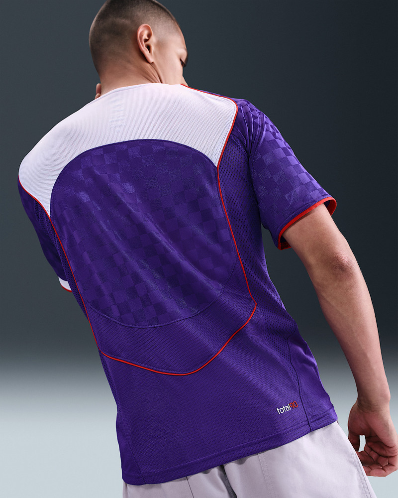 Nike Nike Total 90 Men's Dri-FIT Short-Sleeve Soccer Top outlook