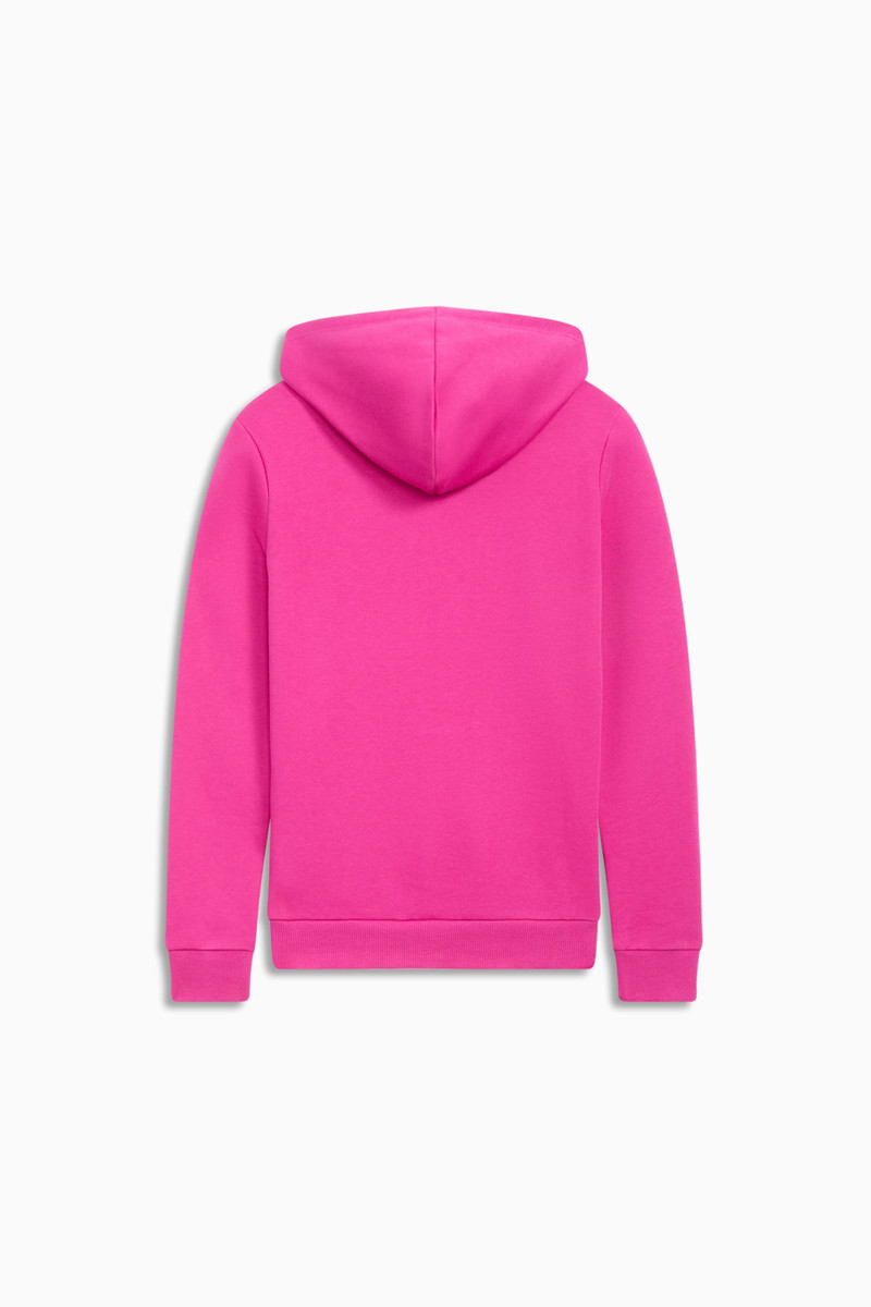 PUMA ESS Small Logo Women's Hoodie outlook