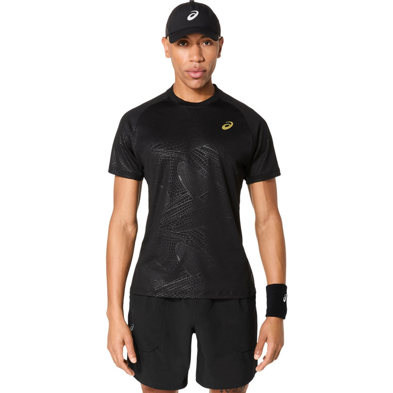 MATCH SHORT SLEEVE TOP NIGHT ENERGY 1