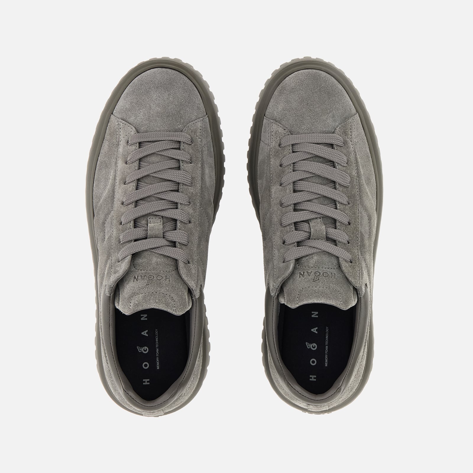 Sneakers Hogan H-Stripes - 5
