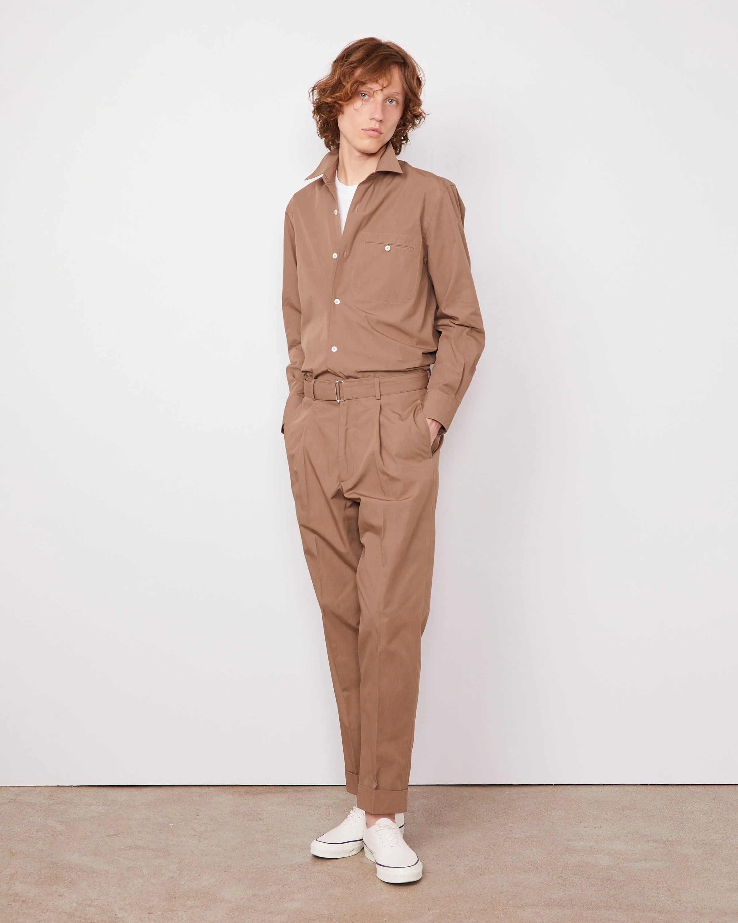 HUGO PANTS - 1