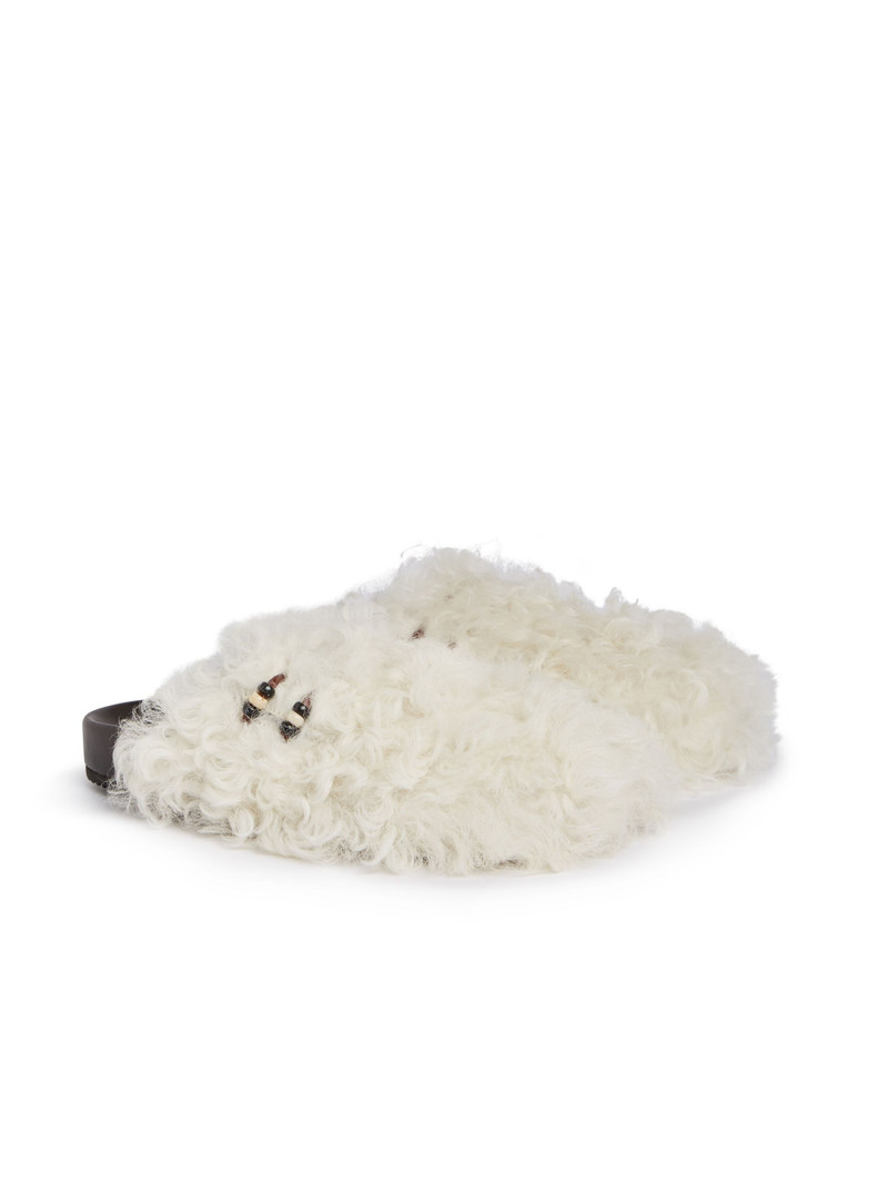 The Journey Fur Mules 1
