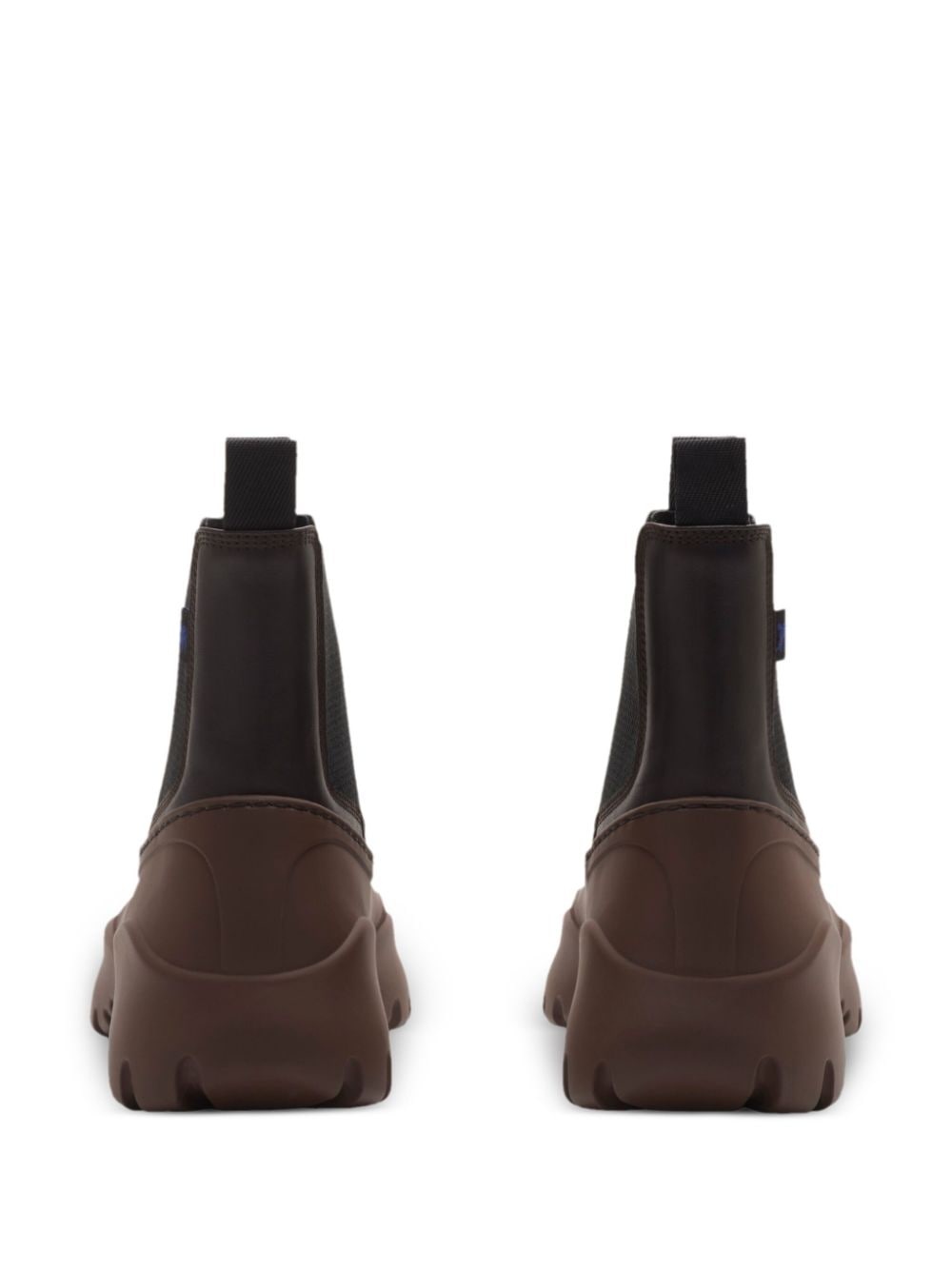 leather boots - 3