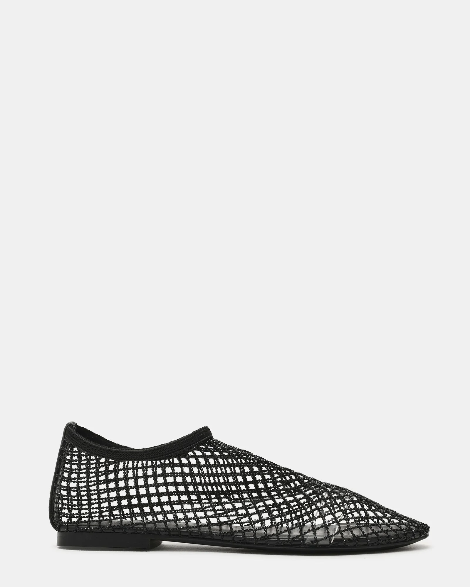 MINO BLACK RHINESTONES - 1
