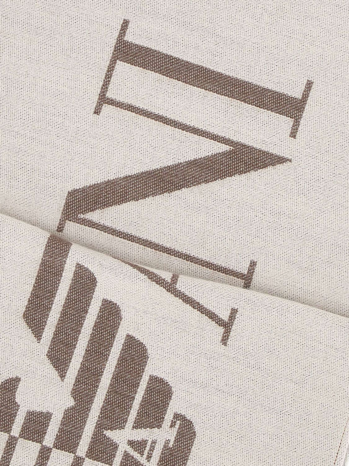 Scarf men Emporio Armani - 2