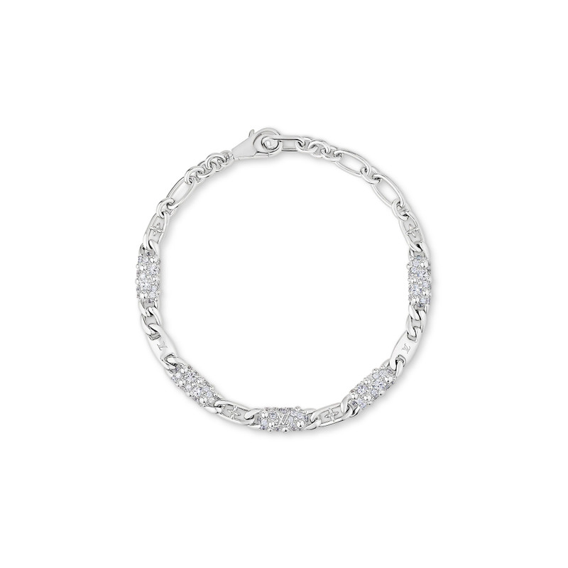 LV Prestige Necklace 1