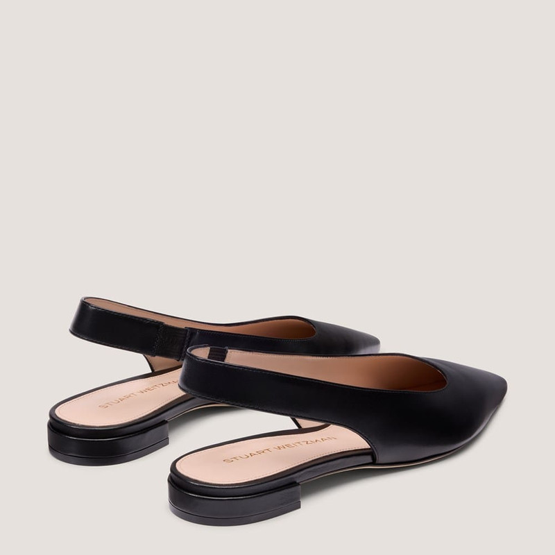 Stuart Weitzman STASSI SLINGBACK FLAT outlook