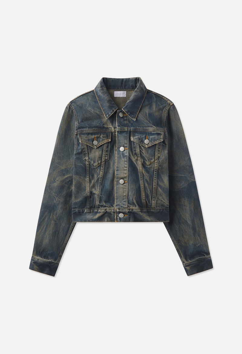BOULDER DENIM JACKET 1