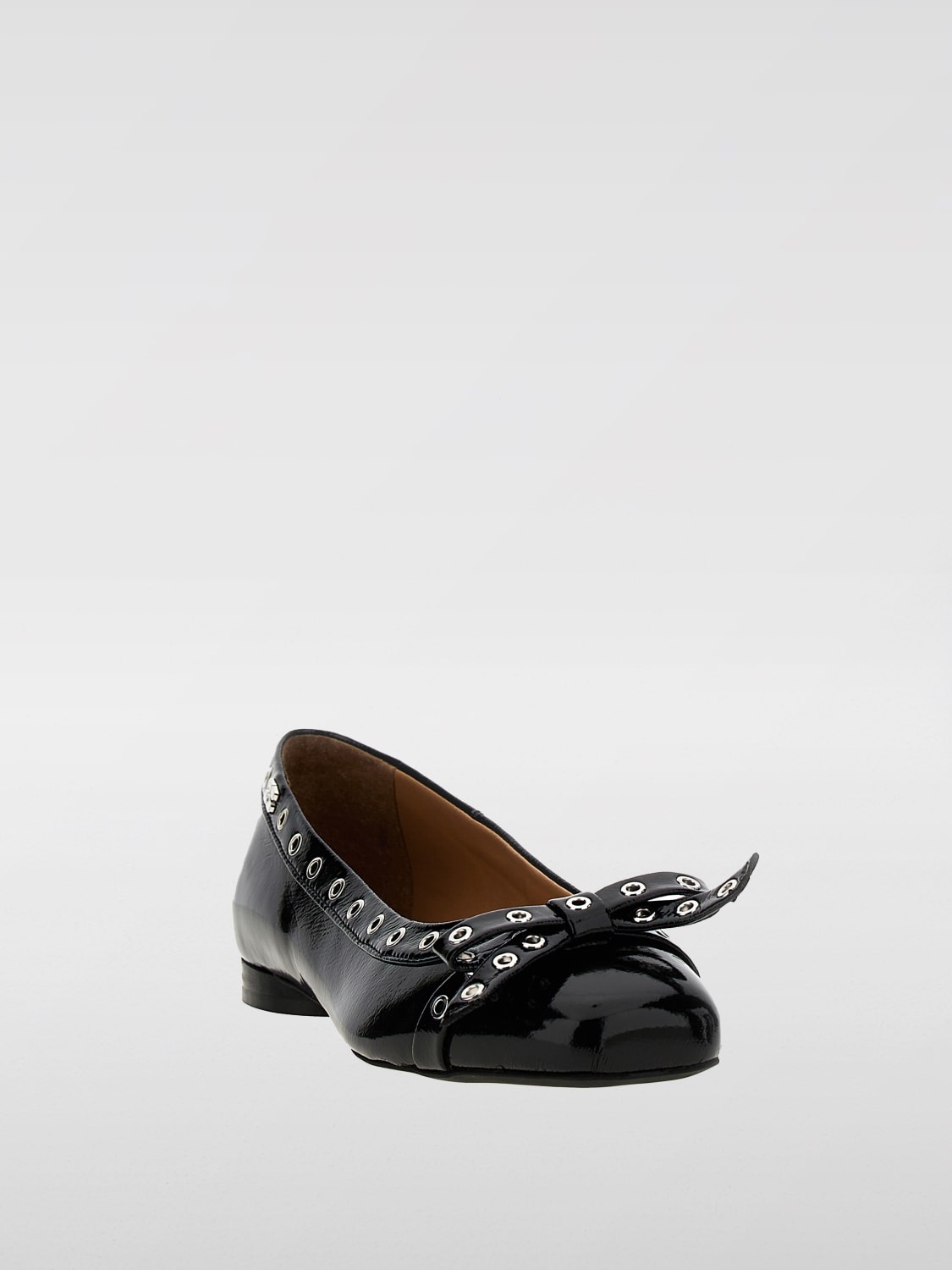 Shoes woman Ganni - 2