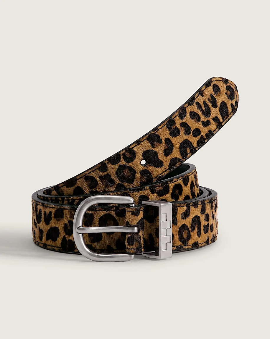 Vans Furry Belt - 1