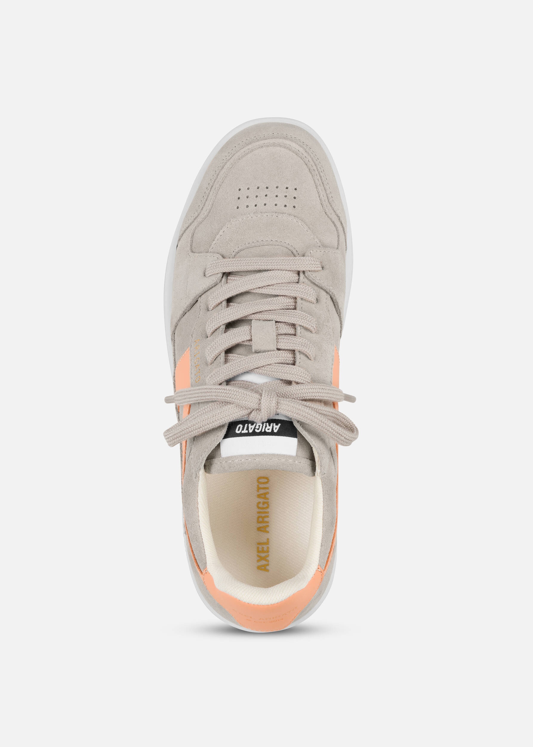 Dice-A Sneaker - 4