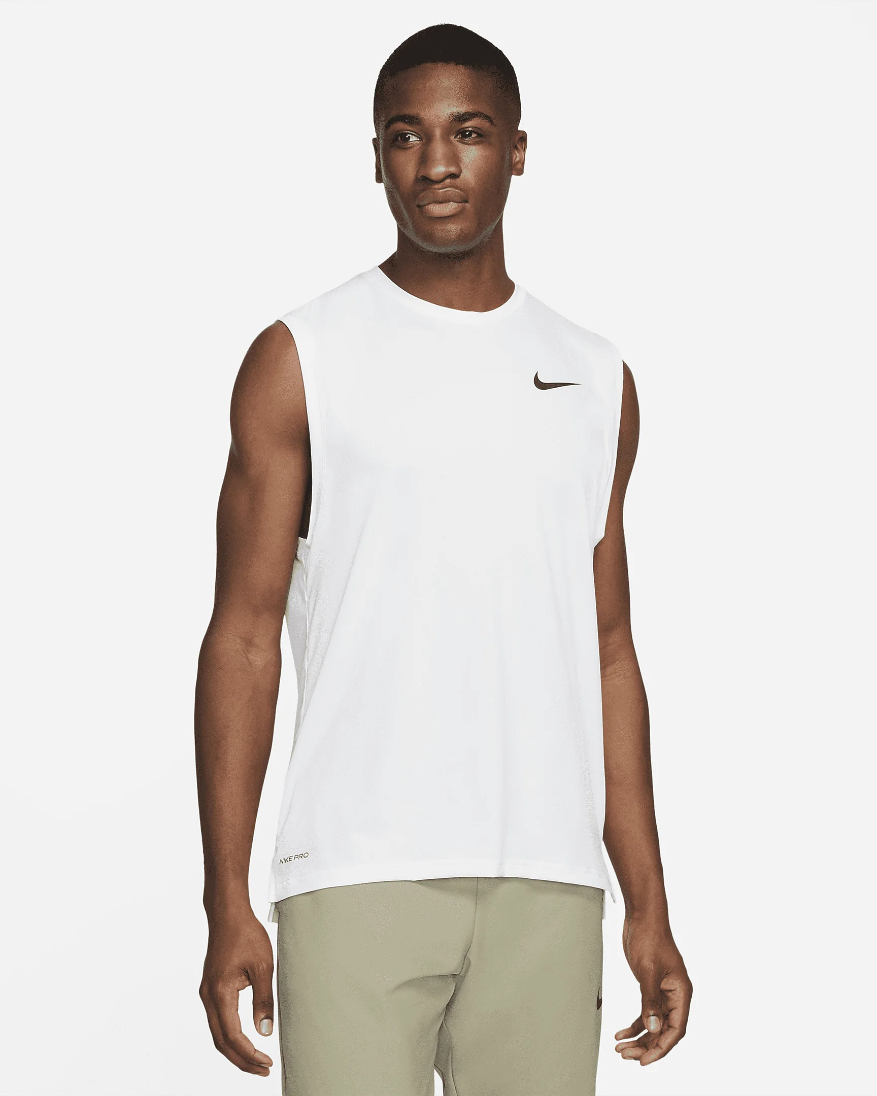 Nike 프로 드리프 남자의 · - 1