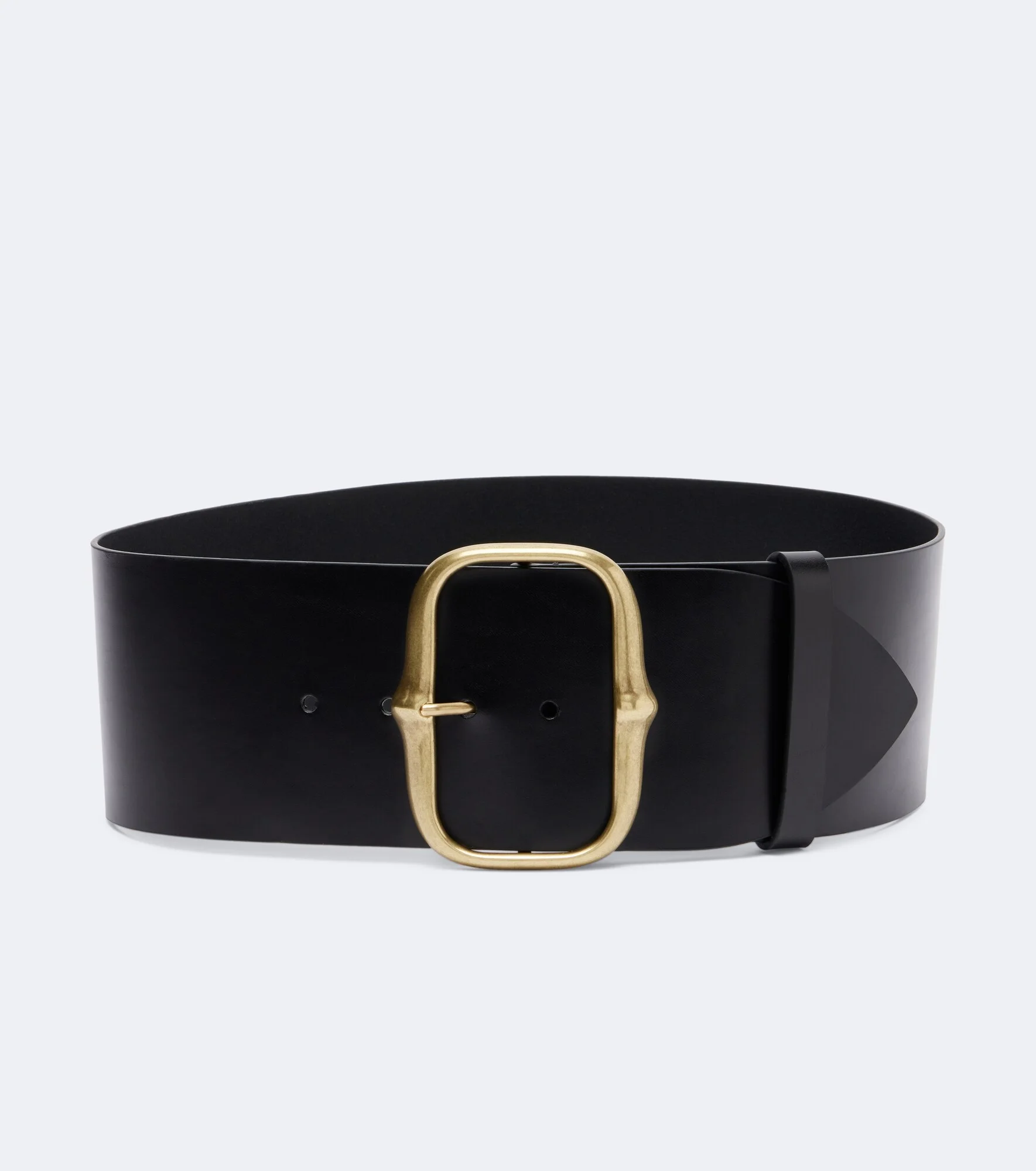 Blisia leather belt - 1