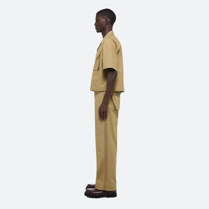 BOXY FIELD SHIRT 4