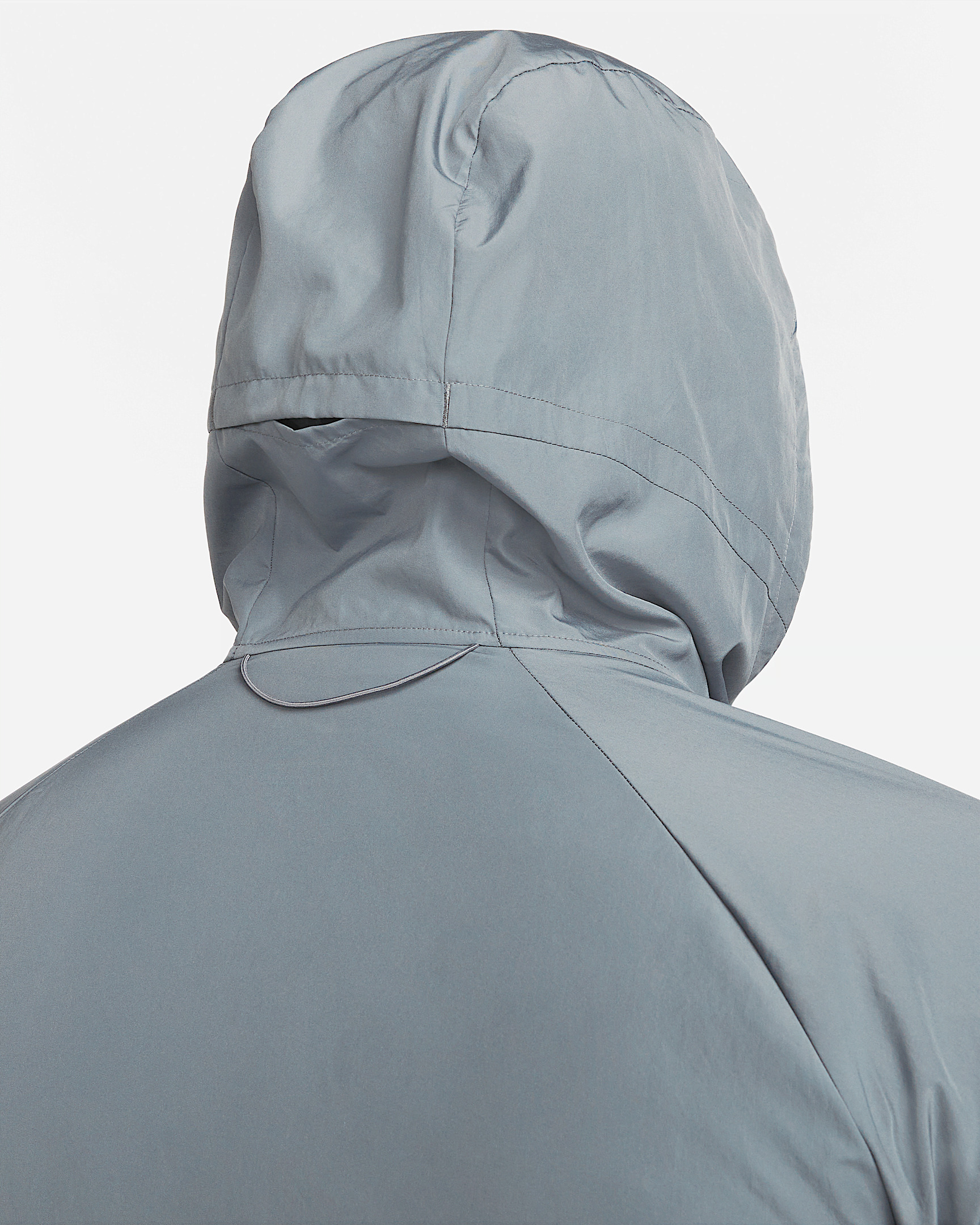 Nike Miler Men's Repel Running Jacket - 12
