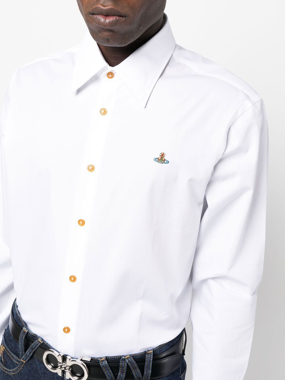 Vivienne Westwood Shirt - 5