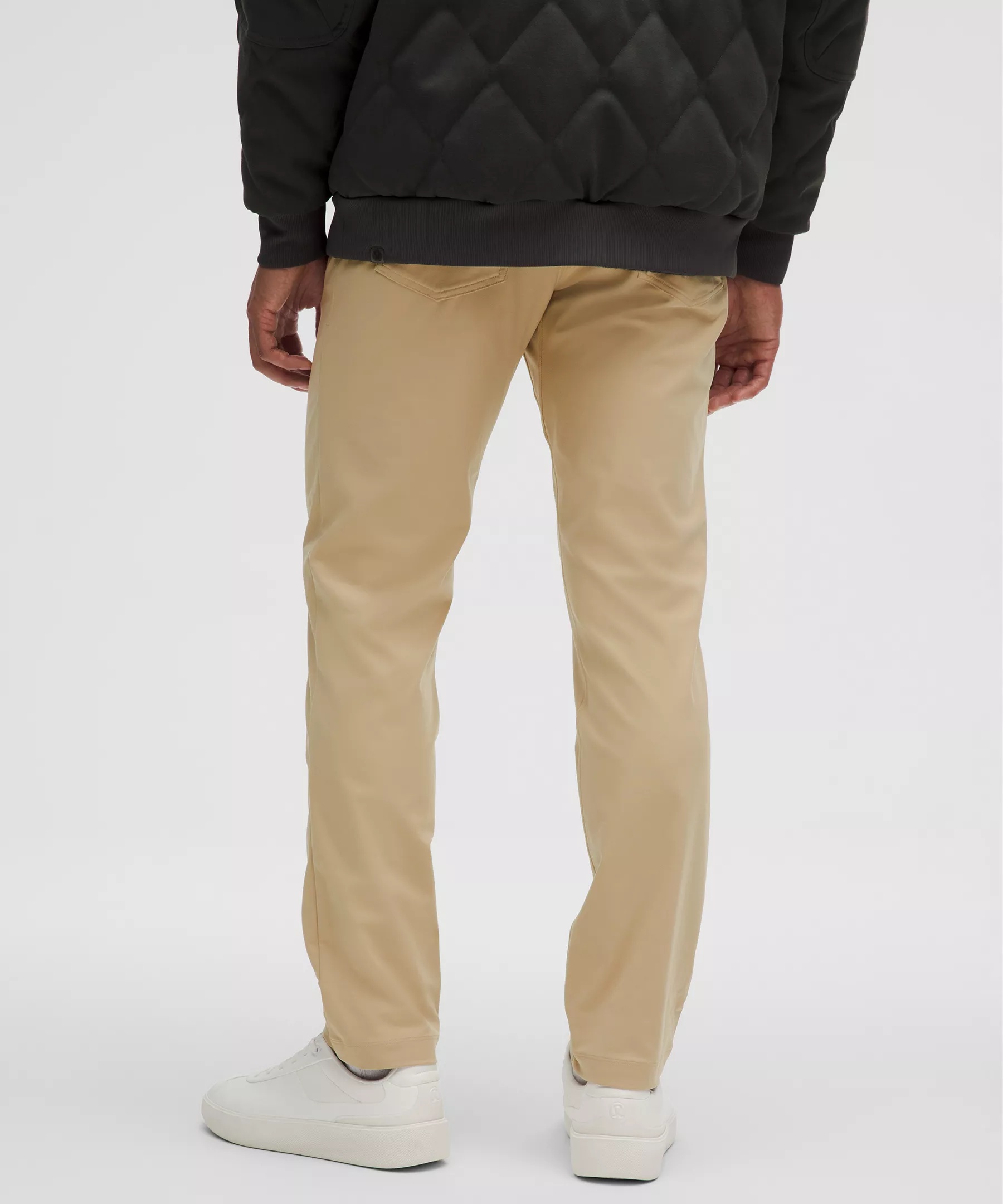 ABC Classic-Fit 5 Pocket Pant 37L *Warpstreme - 3