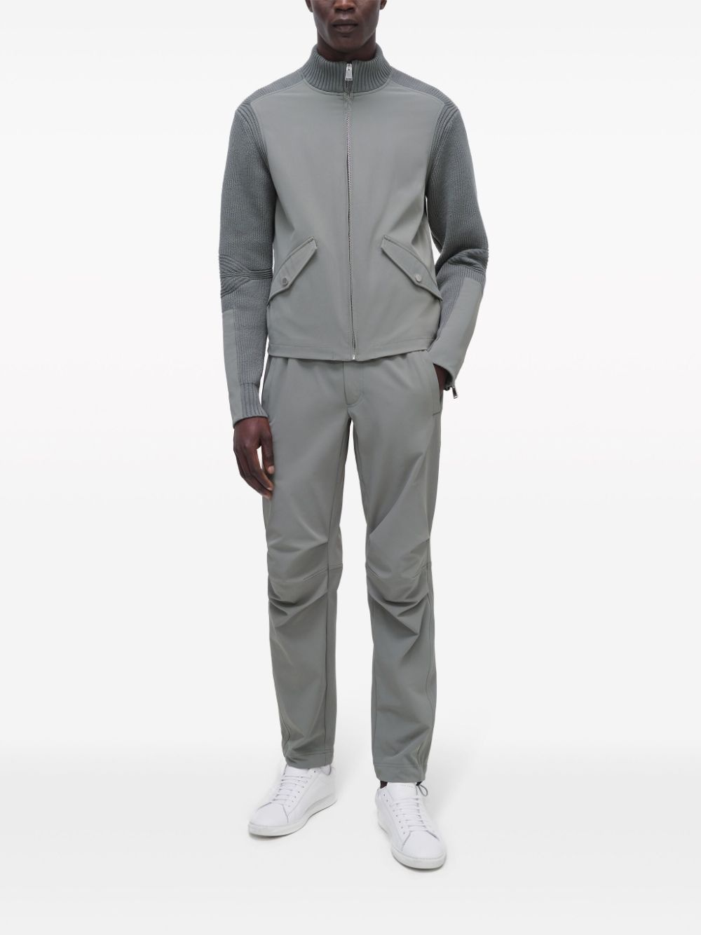 Tucker lightweight jacket - 2