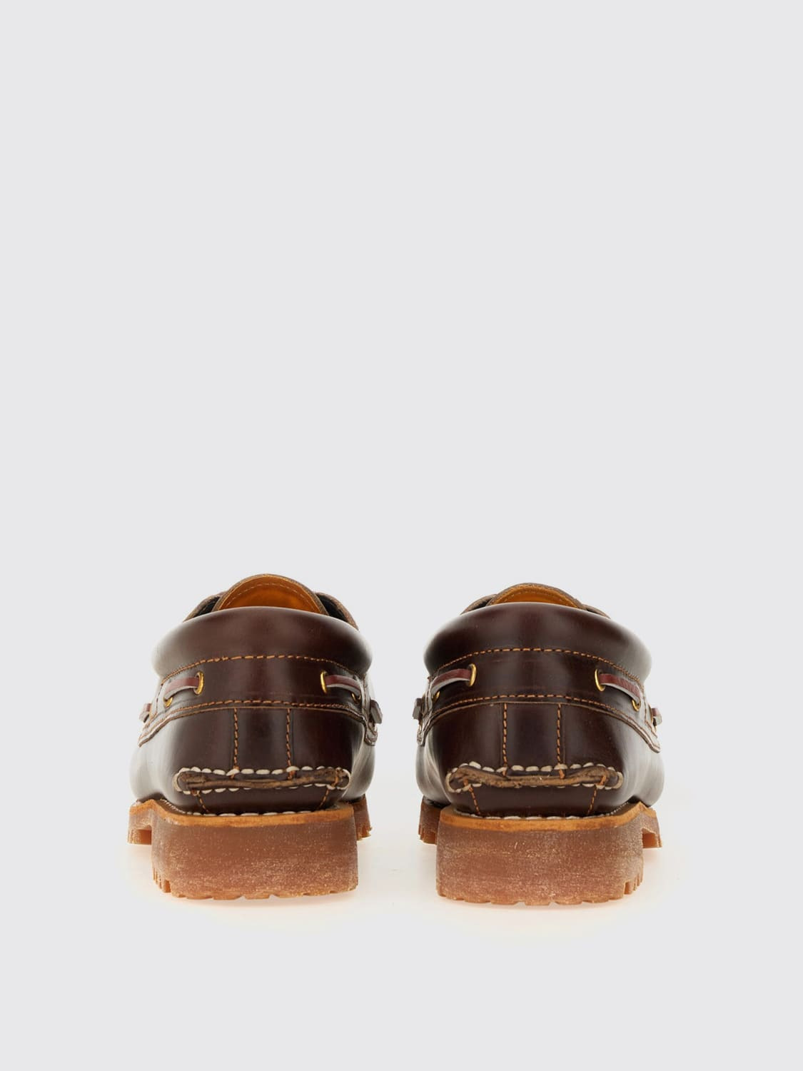 Brogue shoes men Timberland - 3