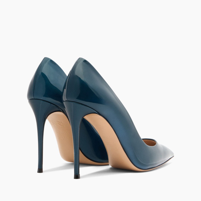 Samurai Julia Pumps 4
