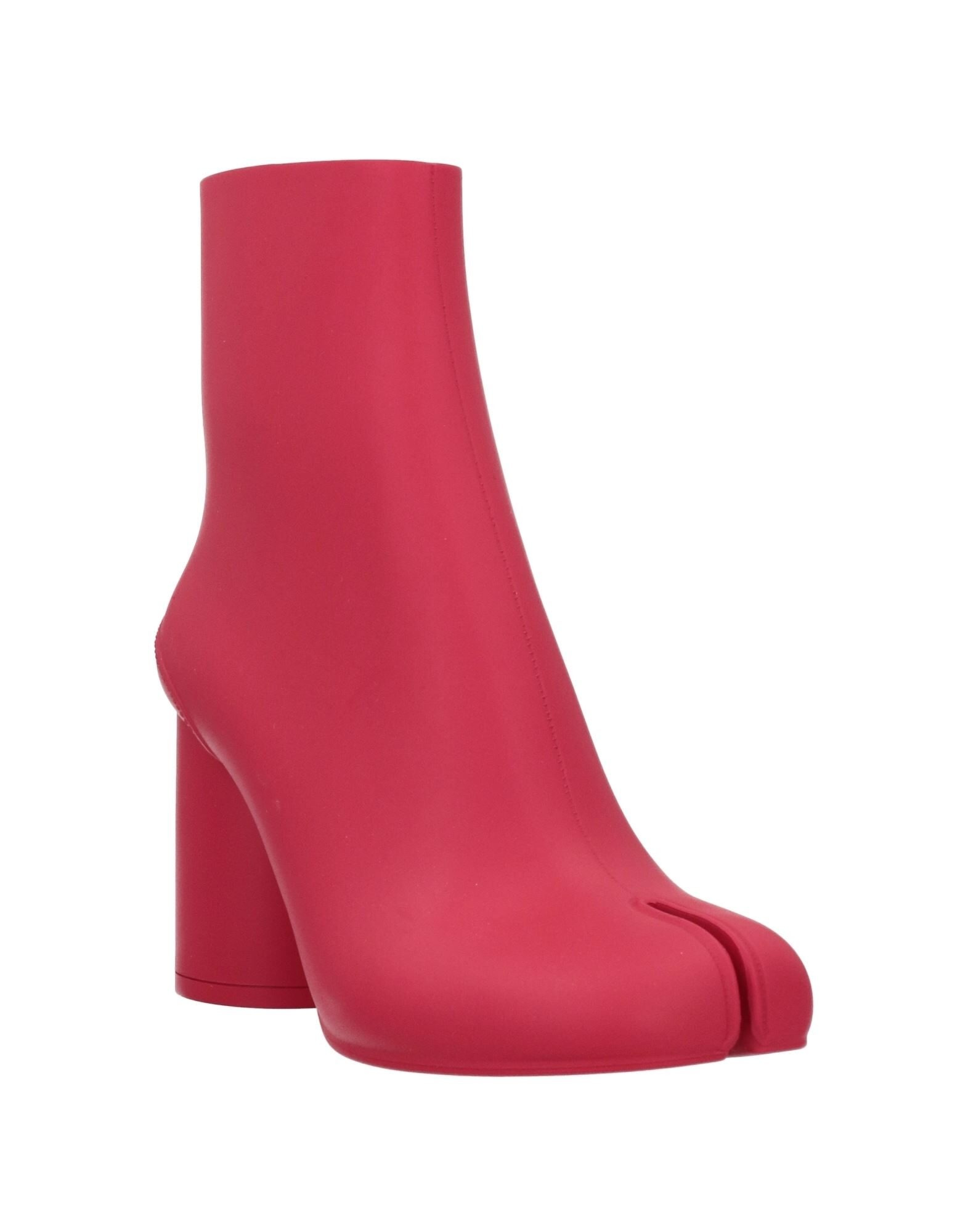 Black Women's Ankle Boot - 2