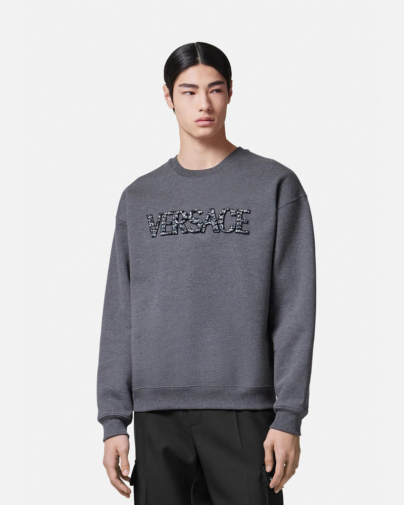 Coccodrillo Logo Sweatshirt 3