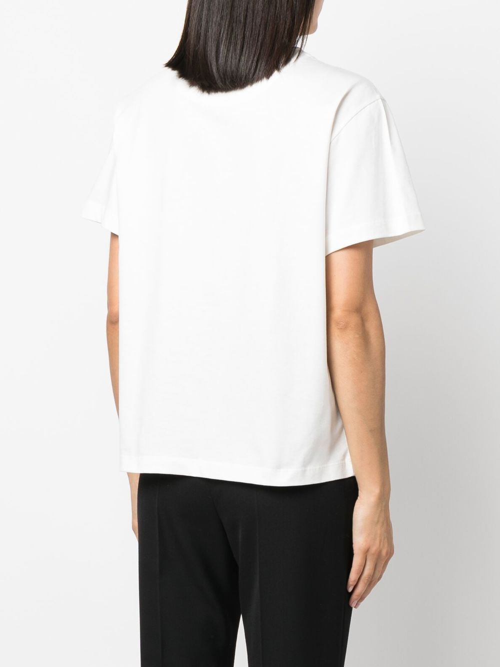 Jil Sander Plus - JIL SANDER PLUS T-shirt - 4