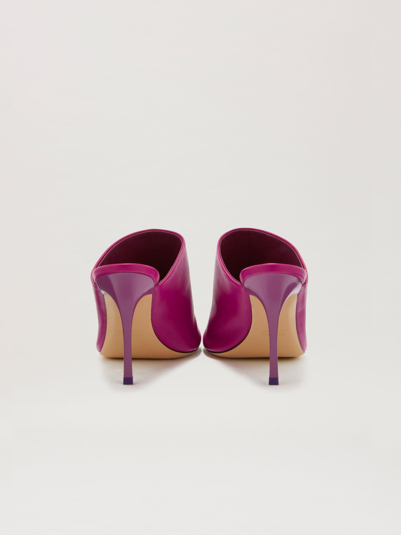 Palm Angels Palm Open Toe Mule outlook