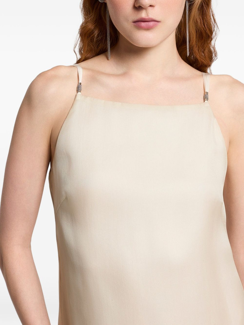 thin-strap midi dress 4