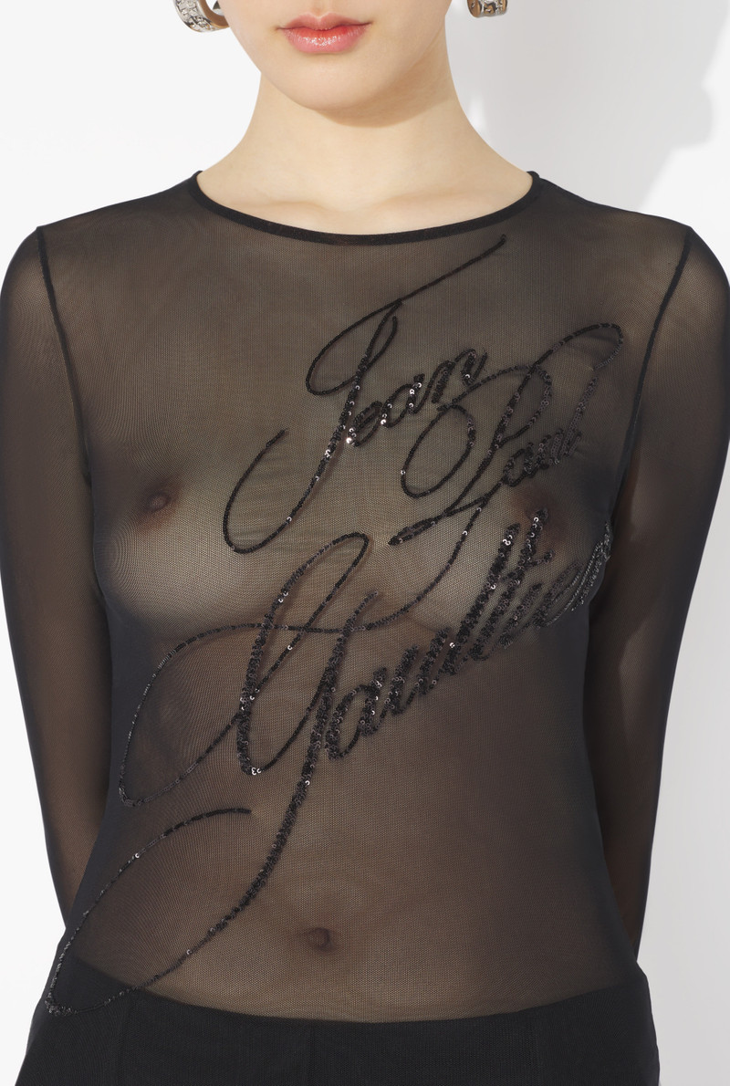 THE SEQUIN TOP 4