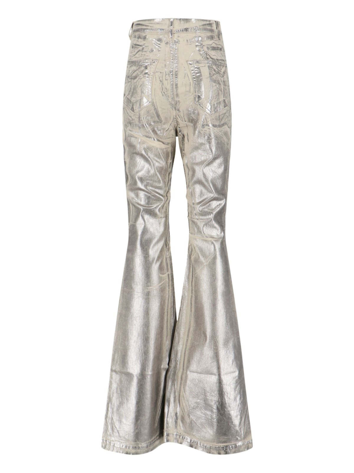 BOOTCUT JEANS - 2