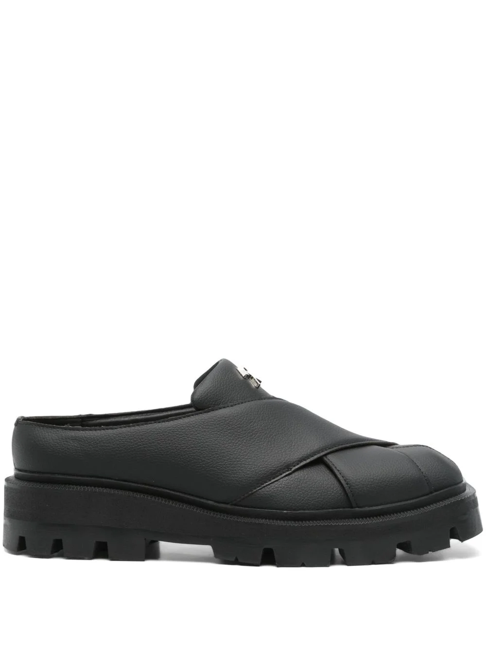 Basim Crossover loafers - 1