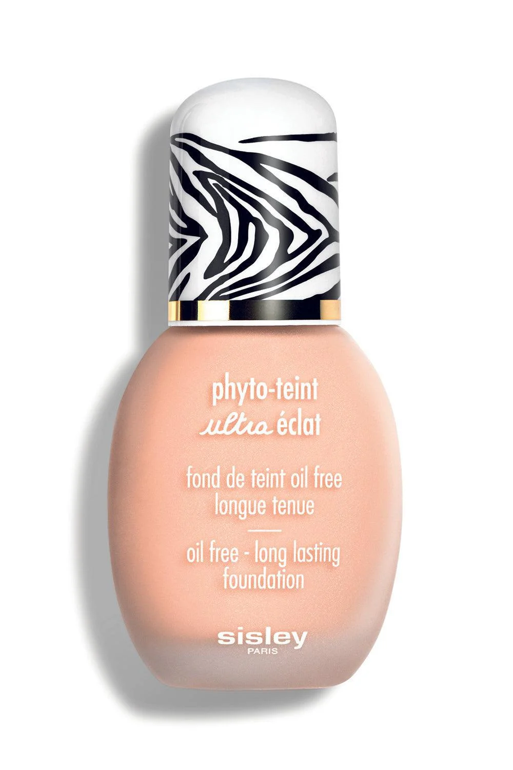 Phyto-Teint Ultra Eclat N°0+ - 1