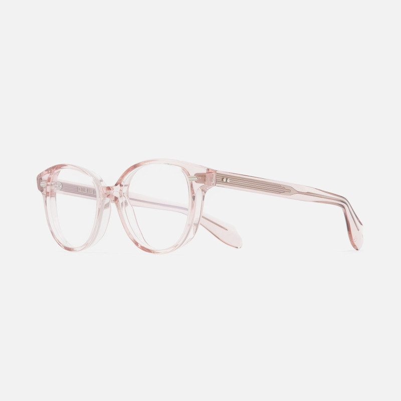 CUTLER AND GROSS 1400 ROUND OPTICAL GLASSES outlook