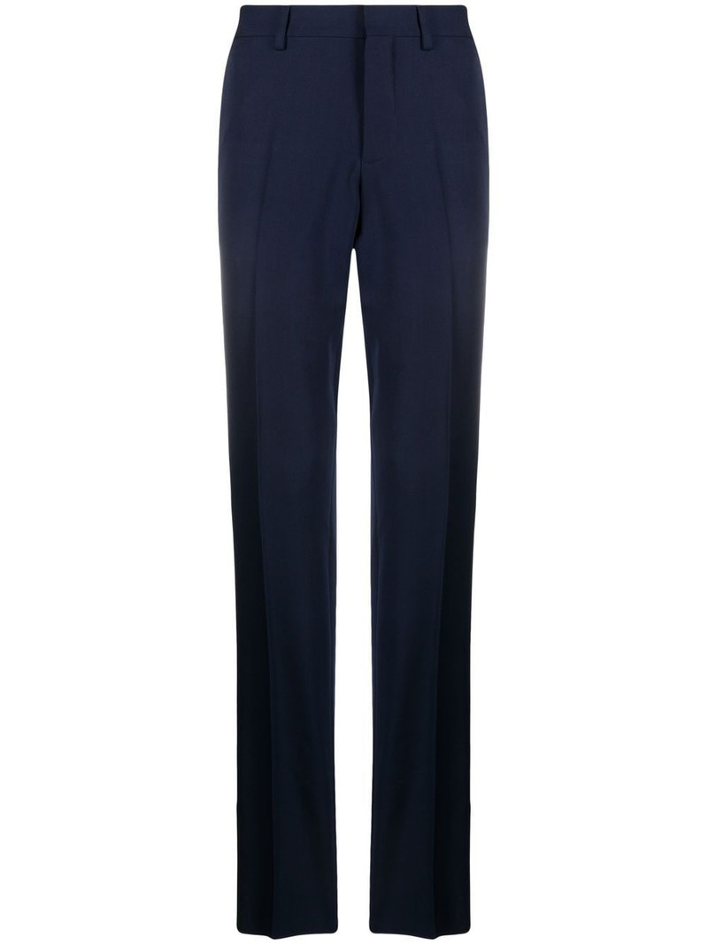 tailored wool trousers 1