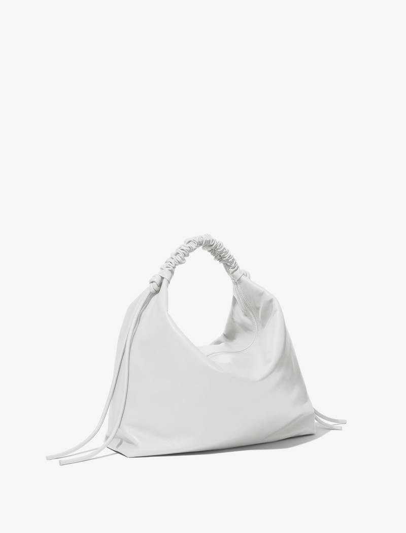 Proenza Schouler Large Drawstring Shoulder Bag outlook